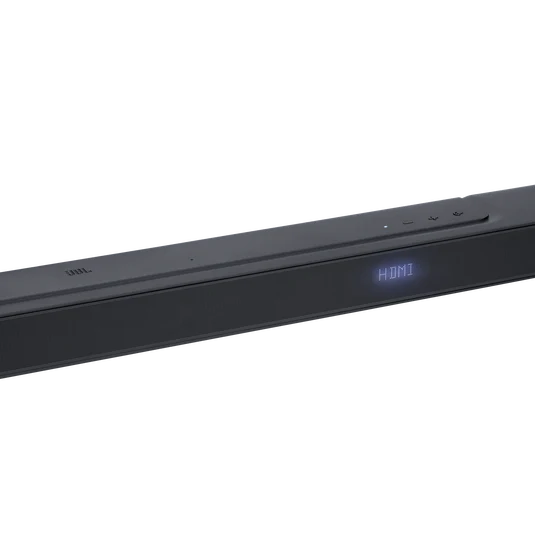 JBL Bar 500: 5.1-Channel soundbar with MultiBeam and Dolby Atmos - Black - Image 4
