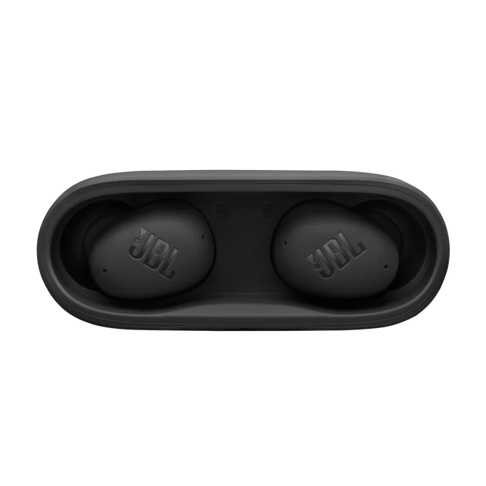 JBL BUDS 2 TWS - Black / White - Image 5