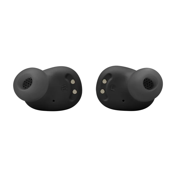 JBL BUDS 2 TWS - Black / White - Image 7