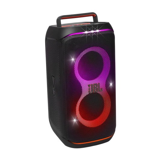 JBL by Harman PartyBox Club 120 Portable Wireless Speaker with Battery - Image 2