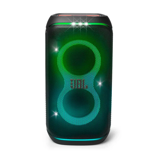 JBL by Harman PartyBox Club 120 Portable Wireless Speaker with Battery - Image 3