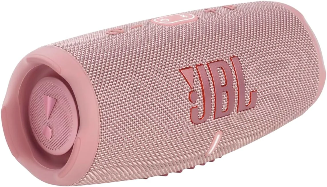 JBL Charge 5 Portable Bluetooth Speaker - MultiColor - Image 14