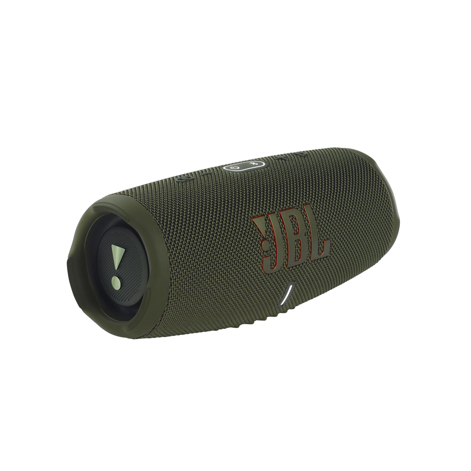 JBL Charge 5 Portable Bluetooth Speaker - MultiColor - Image 5