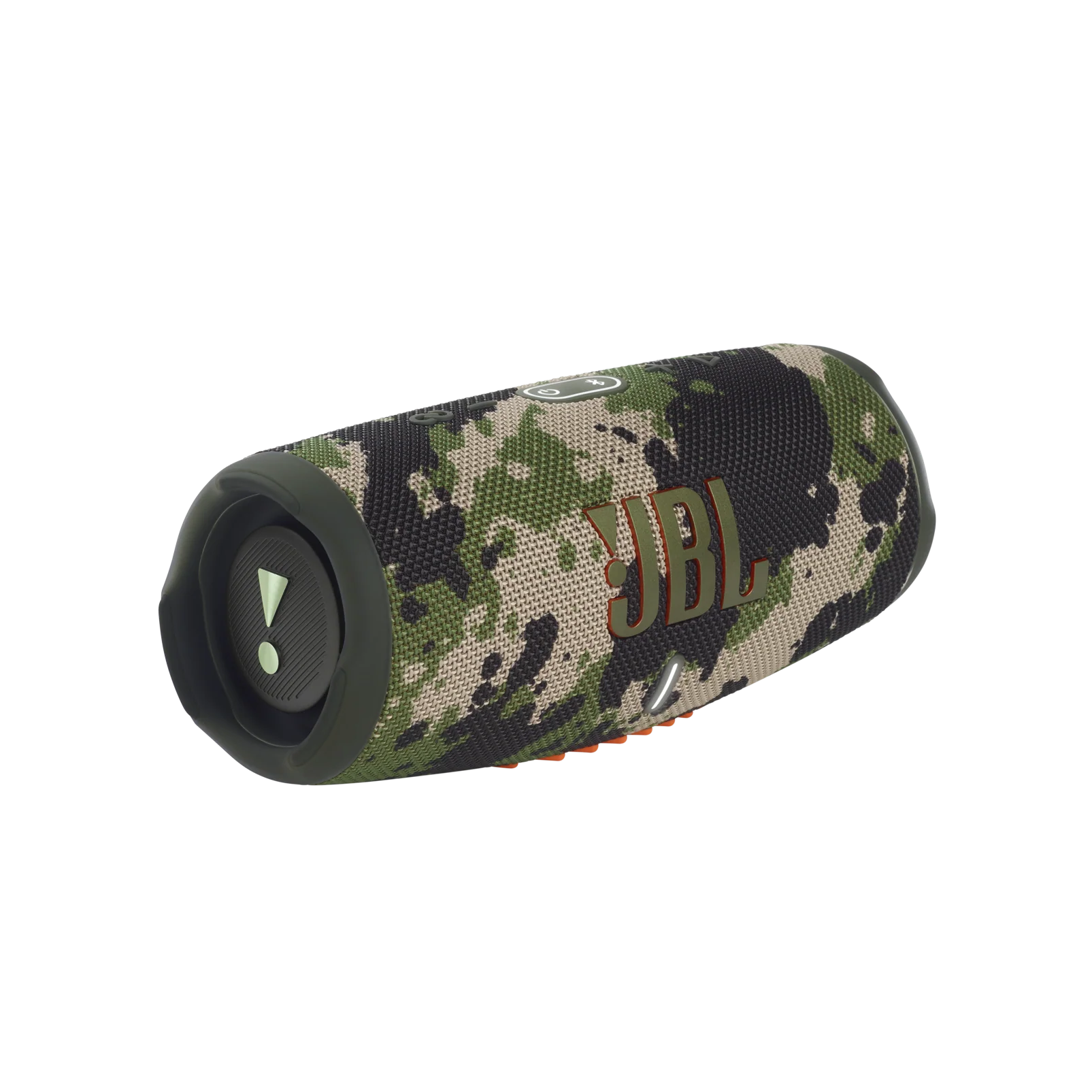 JBL Charge 5 Portable Bluetooth Speaker - MultiColor - Image 7