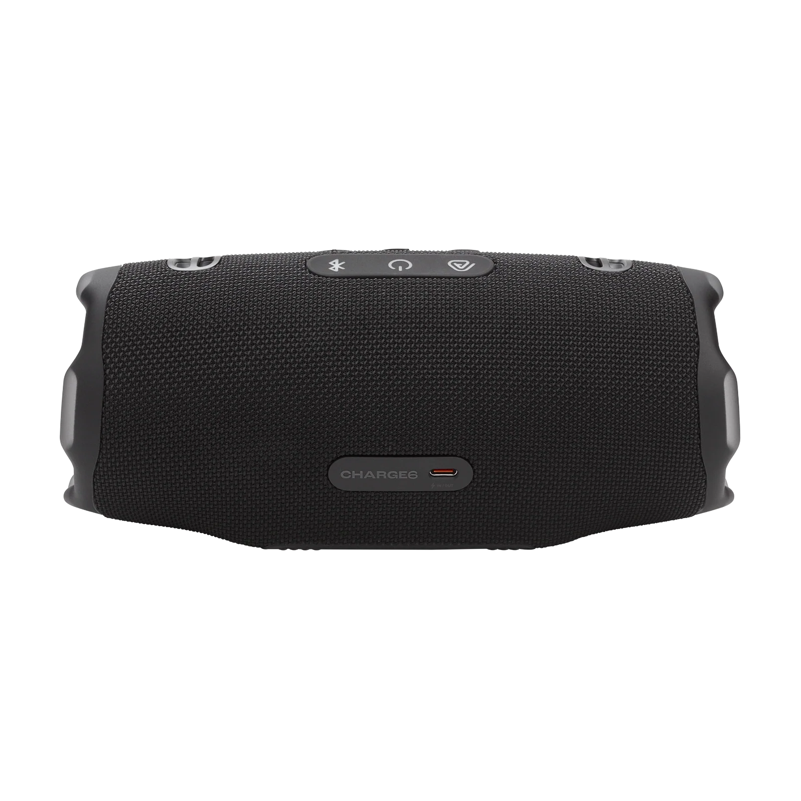 JBL CHARGE 6 BLACK - Image 4