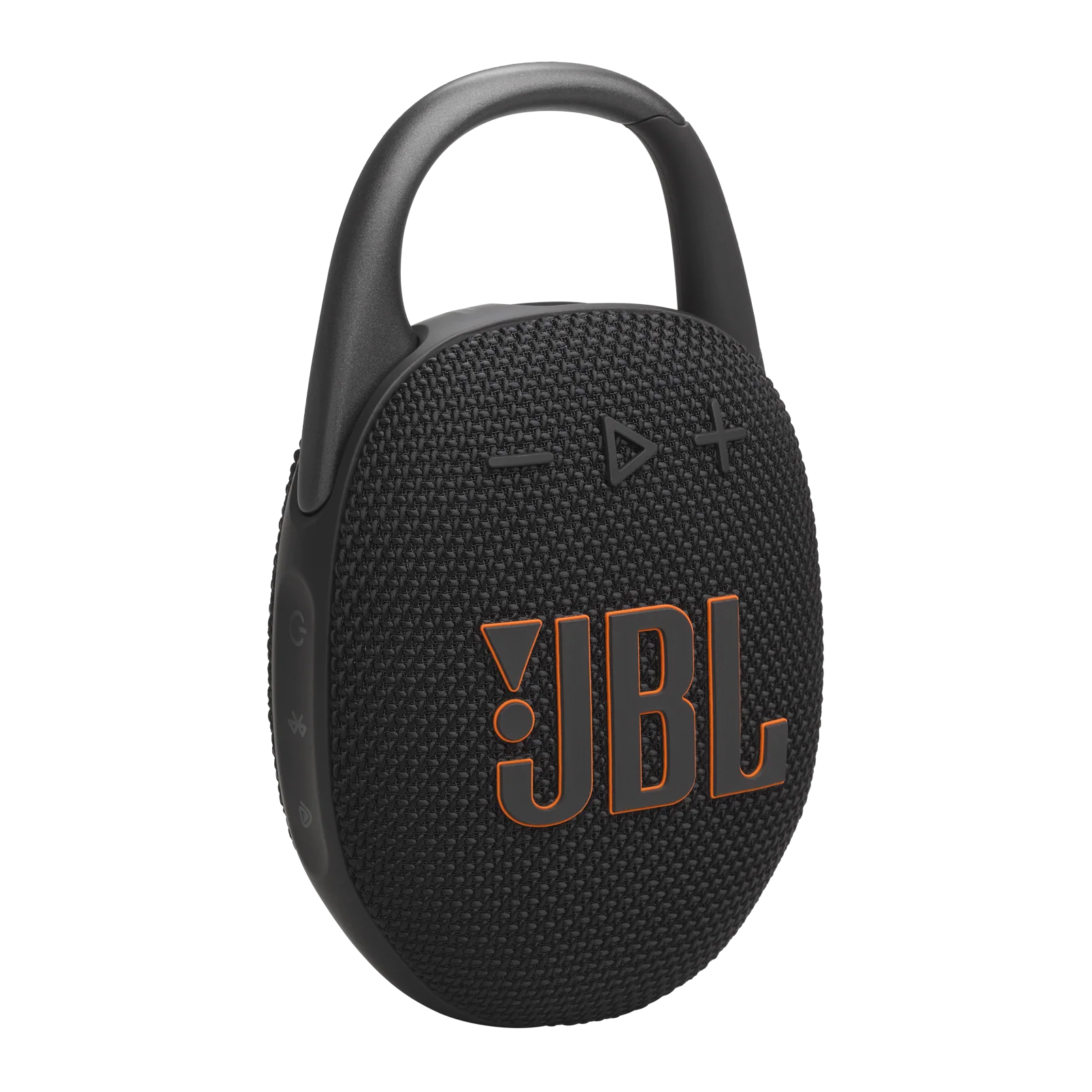 JBL CLIP 5 Portable Bluetooth Speaker - MultiColor