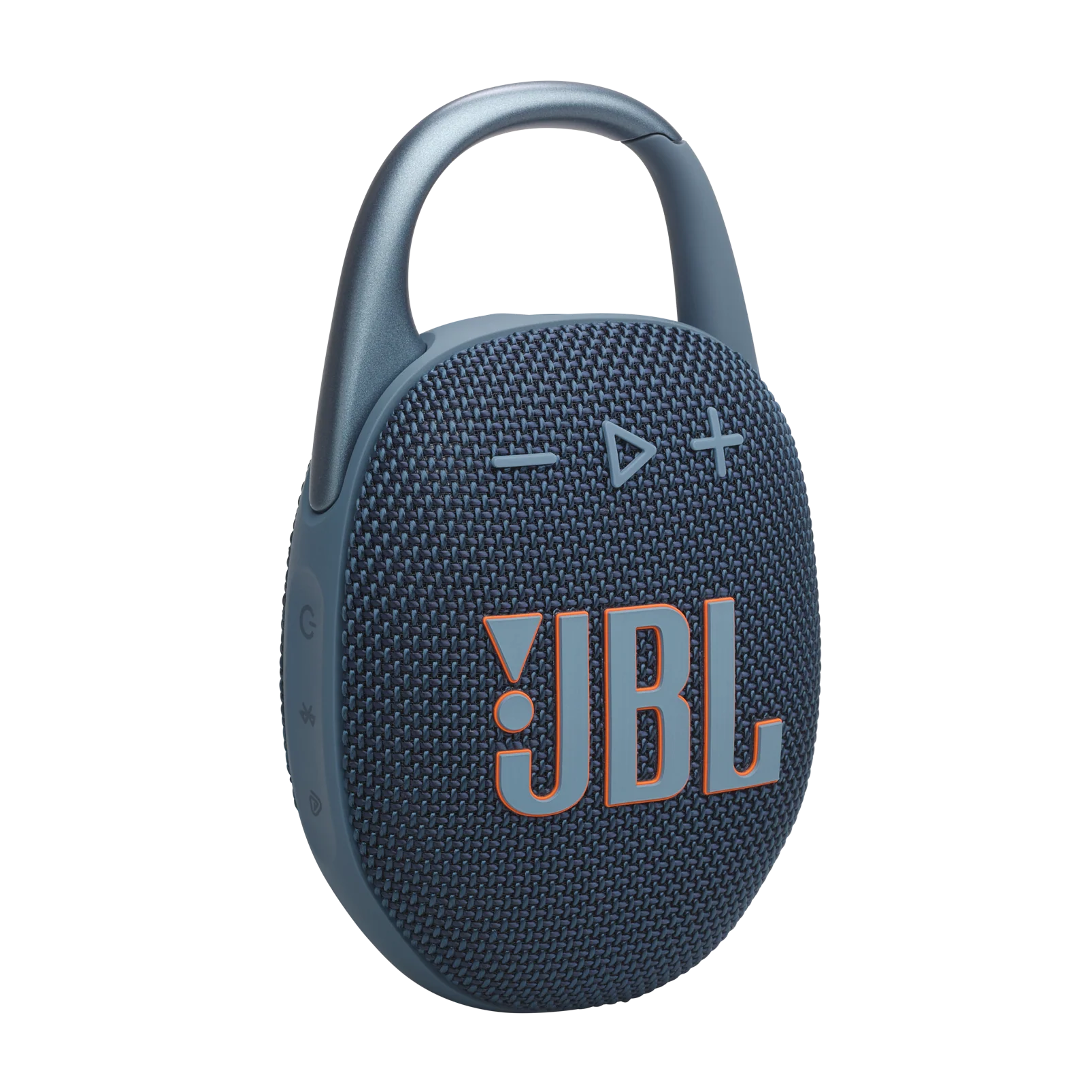 JBL CLIP 5 Portable Bluetooth Speaker - MultiColor - Image 2