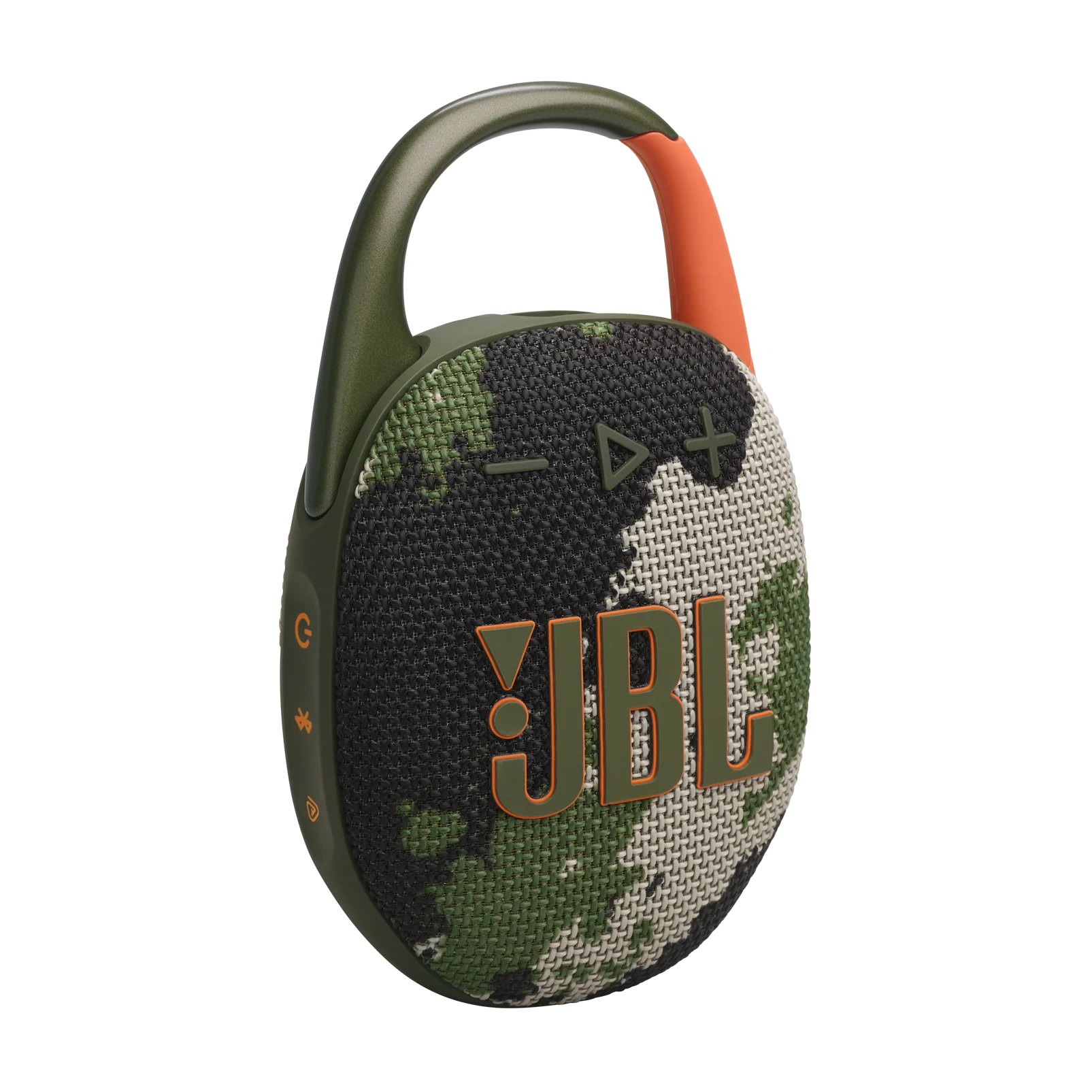 JBL CLIP 5 Portable Bluetooth Speaker - MultiColor - Image 3
