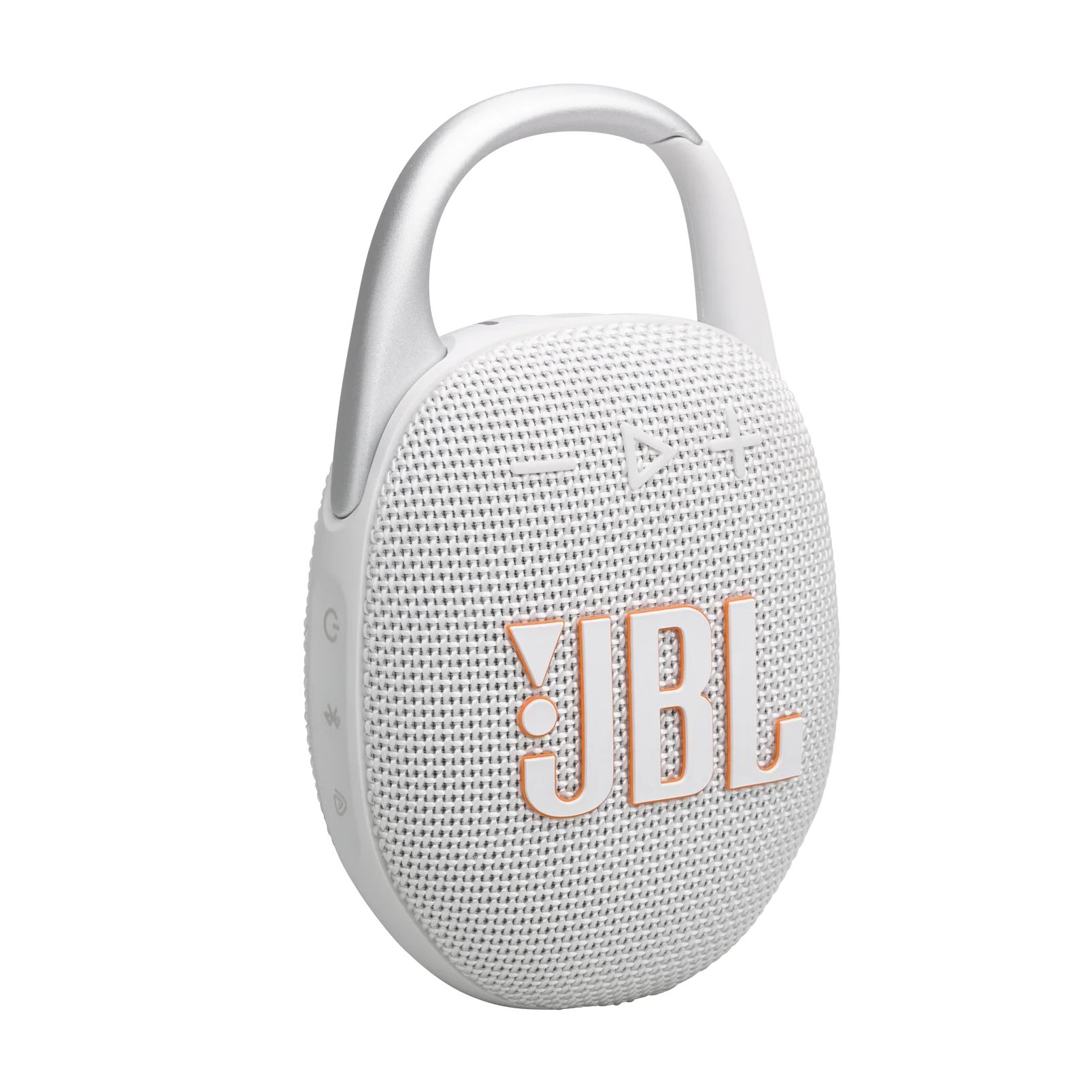 JBL CLIP 5 Portable Bluetooth Speaker - MultiColor - Image 4