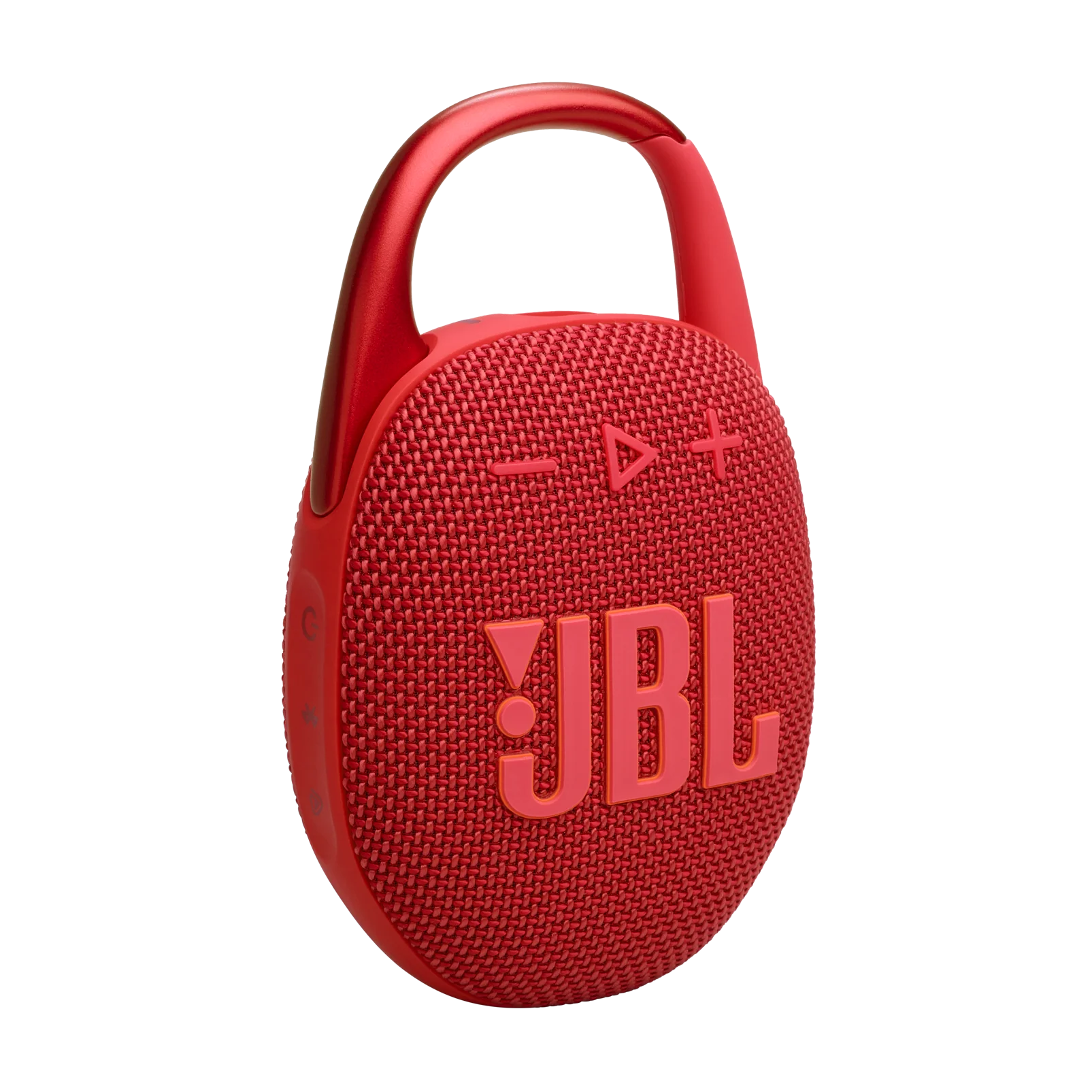 JBL CLIP 5 Portable Bluetooth Speaker - MultiColor - Image 5