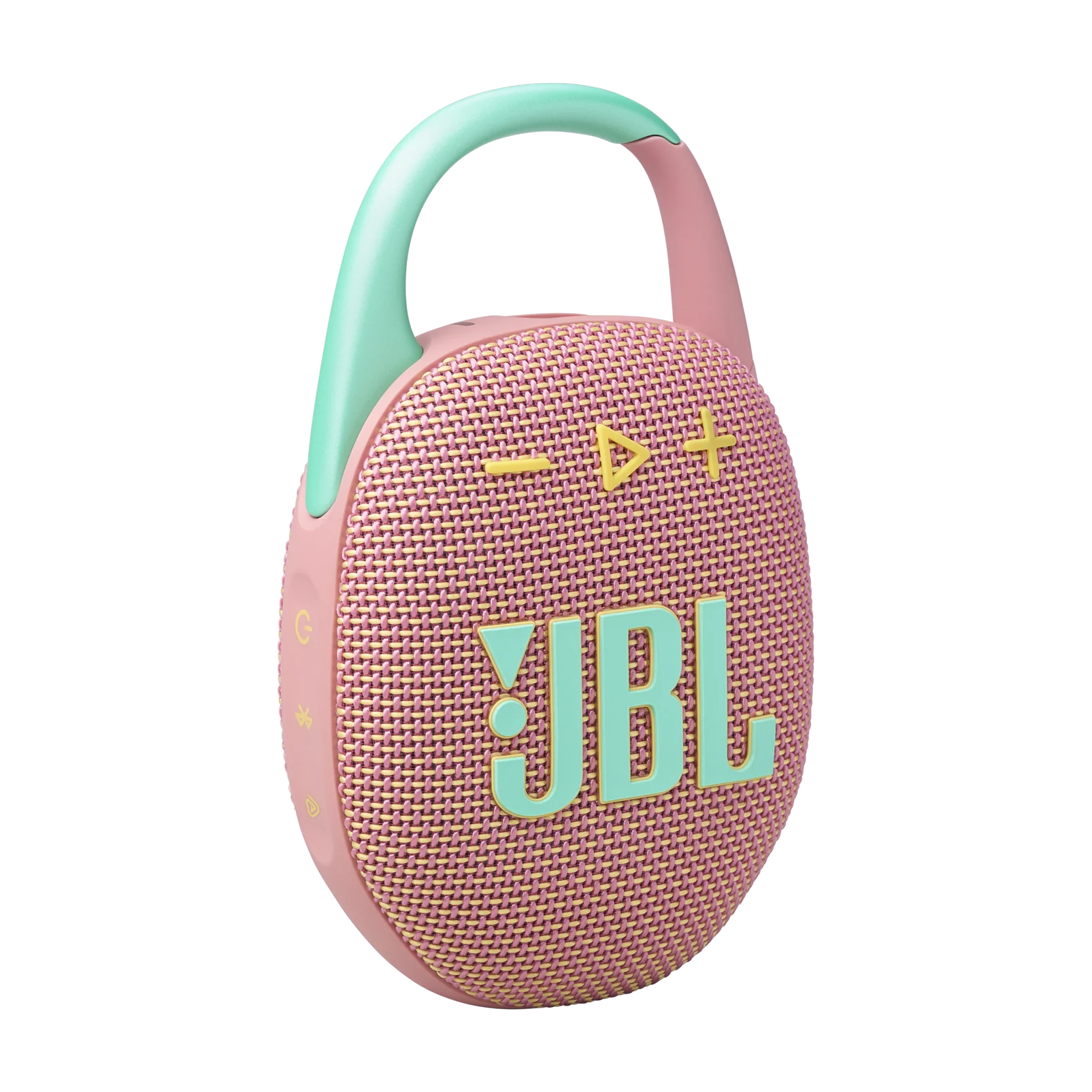 JBL CLIP 5 Portable Bluetooth Speaker - MultiColor - Image 6