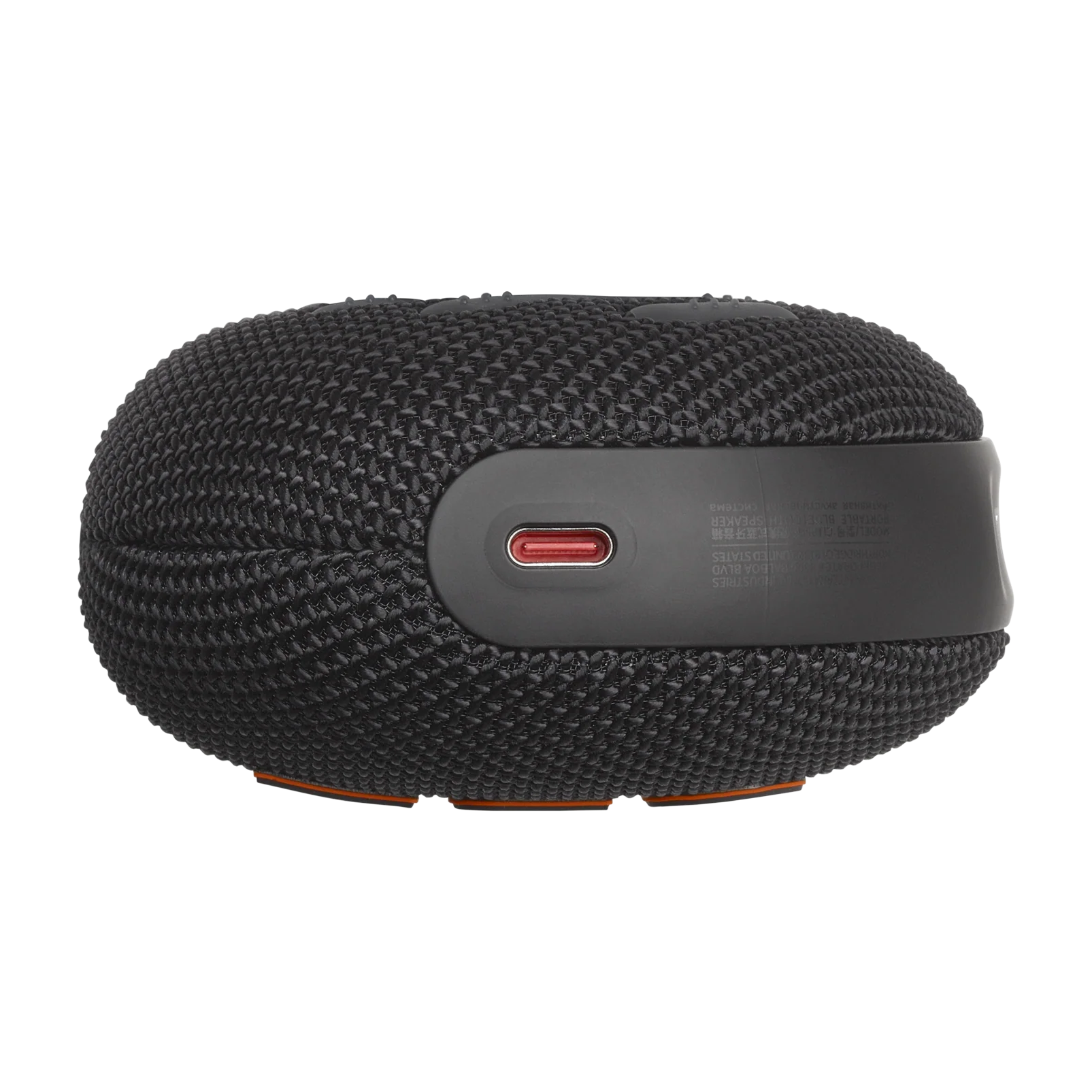 JBL CLIP 5 Portable Bluetooth Speaker - MultiColor - Image 8