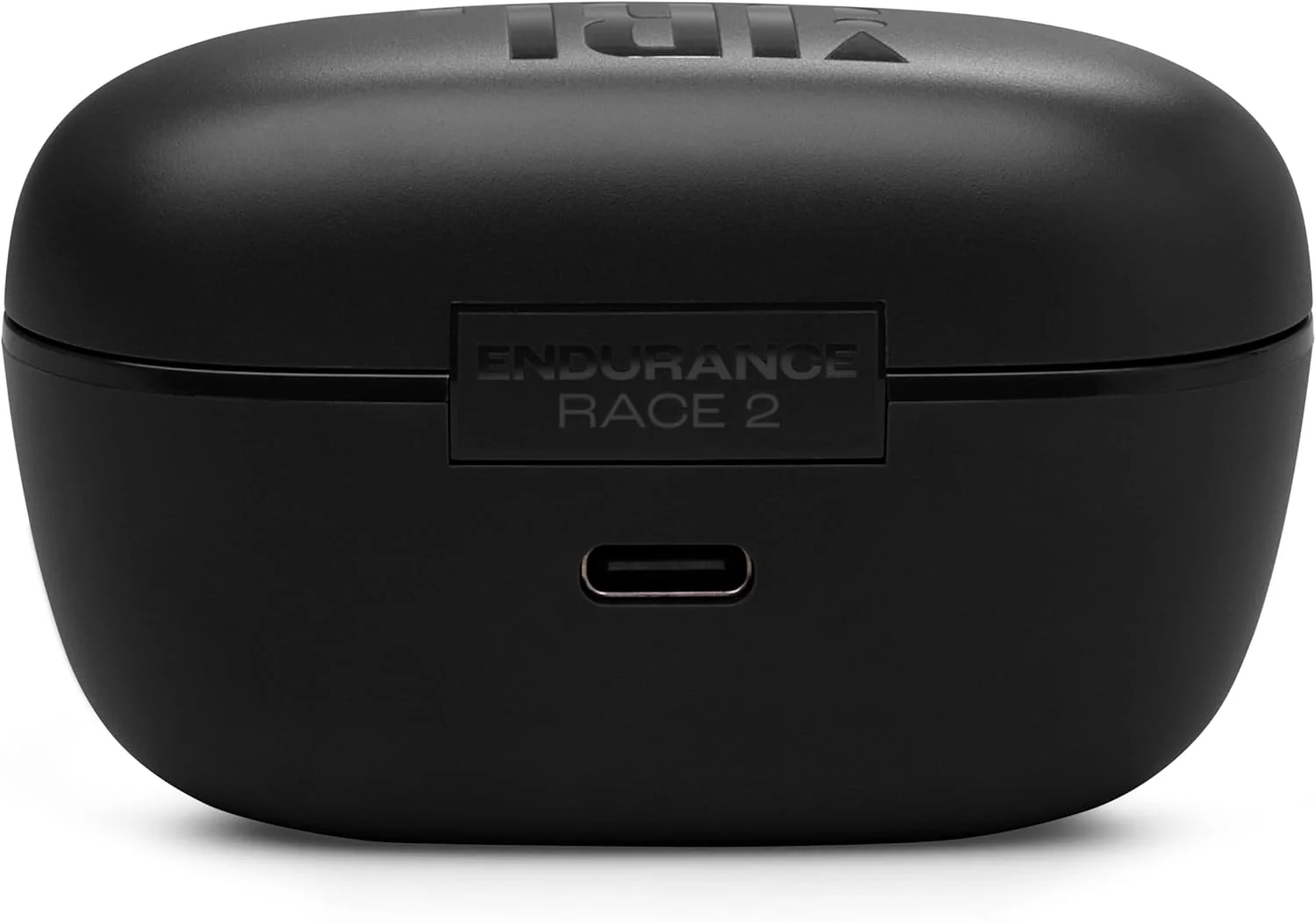 JBL ENDURANCE RACE 2 - Black/Blue - Image 3