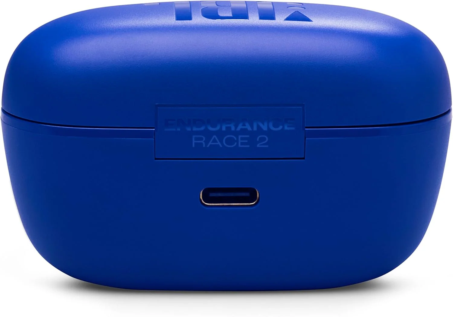 JBL ENDURANCE RACE 2 - Black/Blue - Image 5