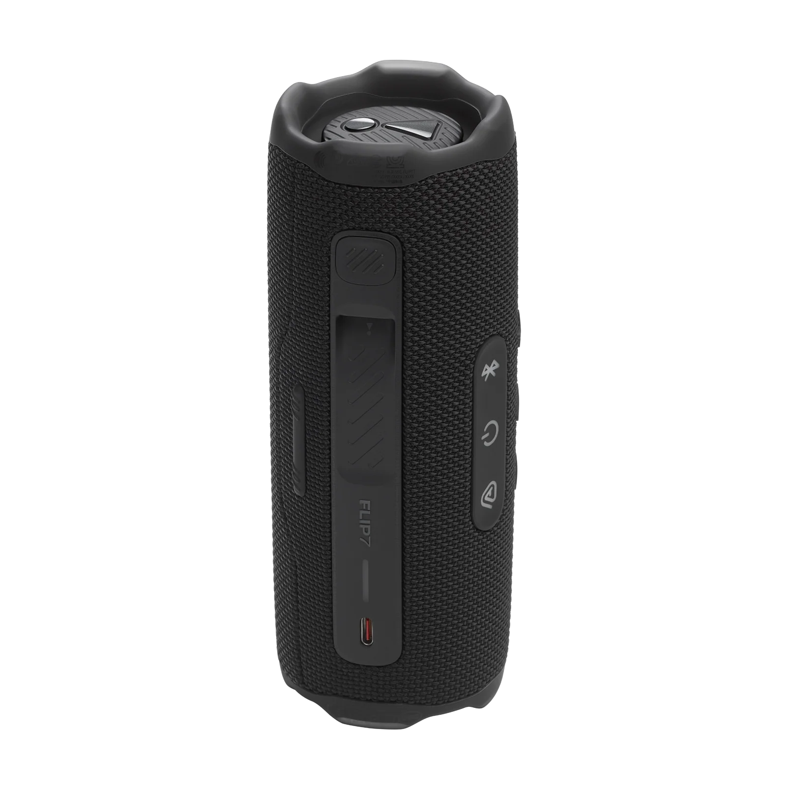 JBL FLIP 7 - Black/White - Image 5