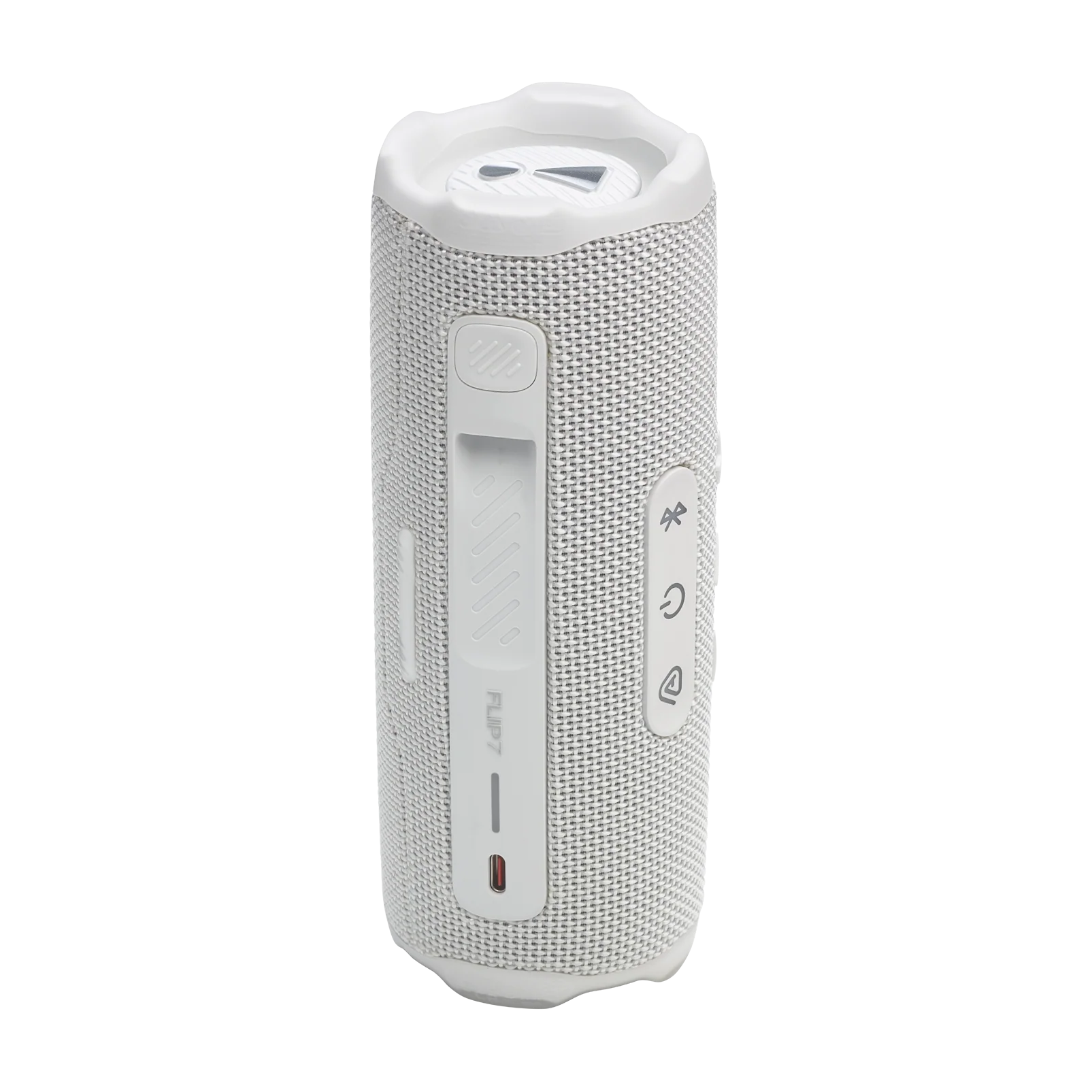 JBL FLIP 7 - Black/White - Image 9