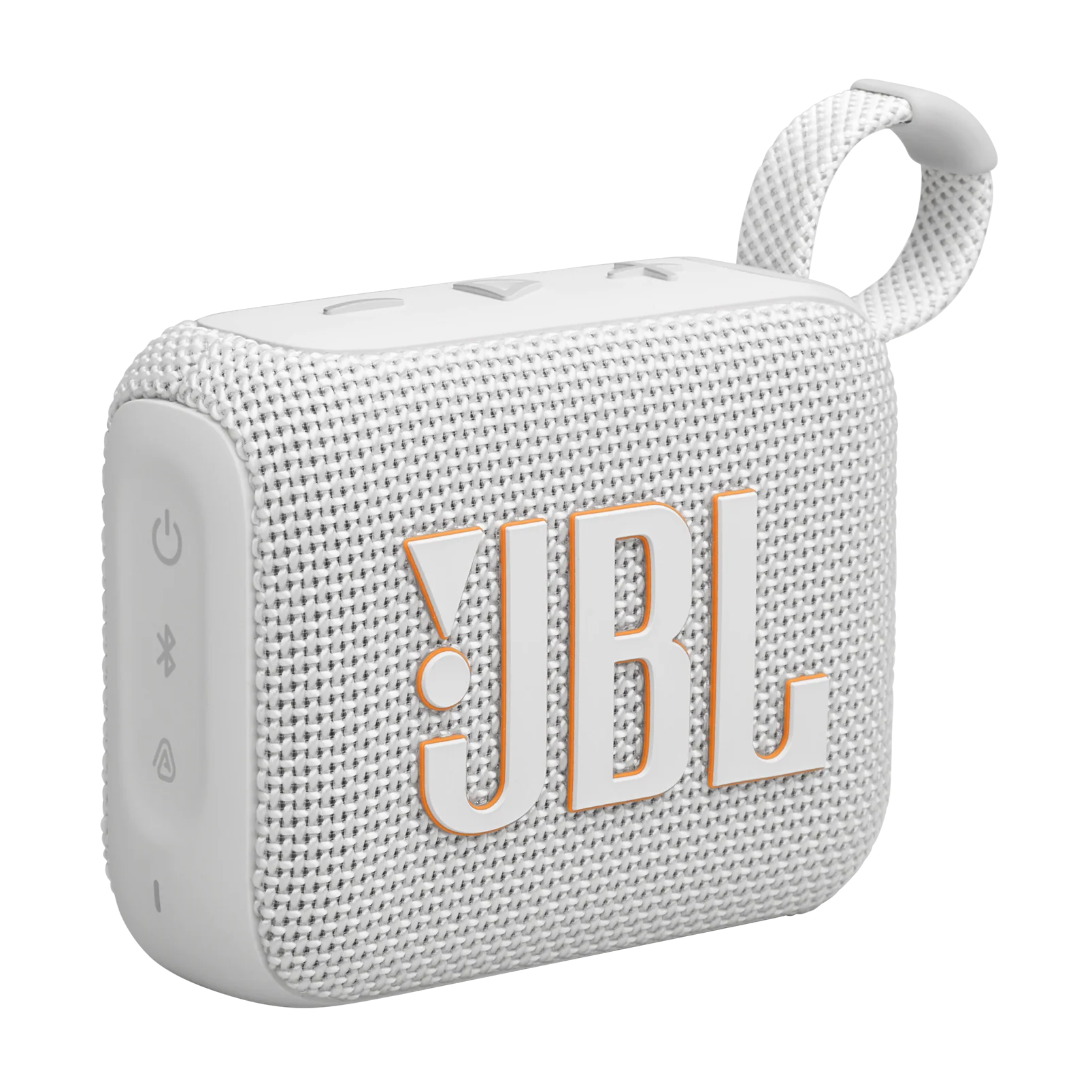 JBL GO 4 Portable Bluetooth Speaker - MultiColor - Image 2