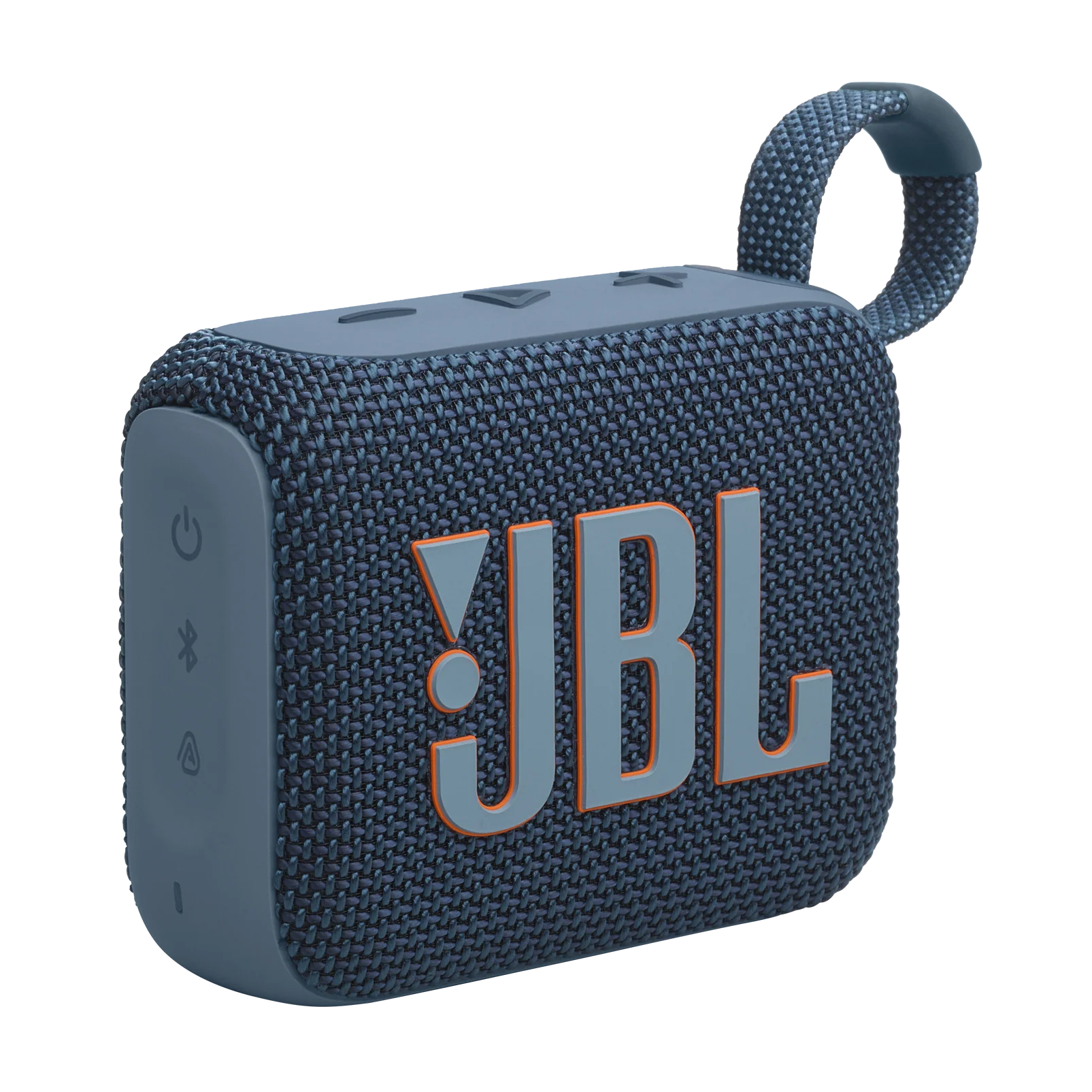 JBL GO 4 Portable Bluetooth Speaker - MultiColor - Image 5