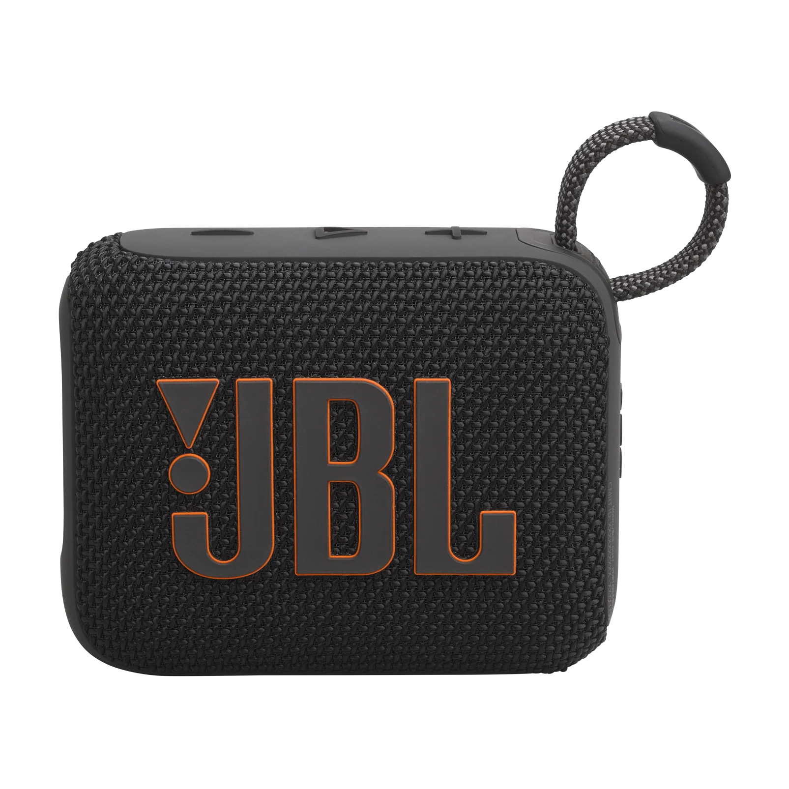 JBL GO 4 Portable Bluetooth Speaker - MultiColor - Image 6
