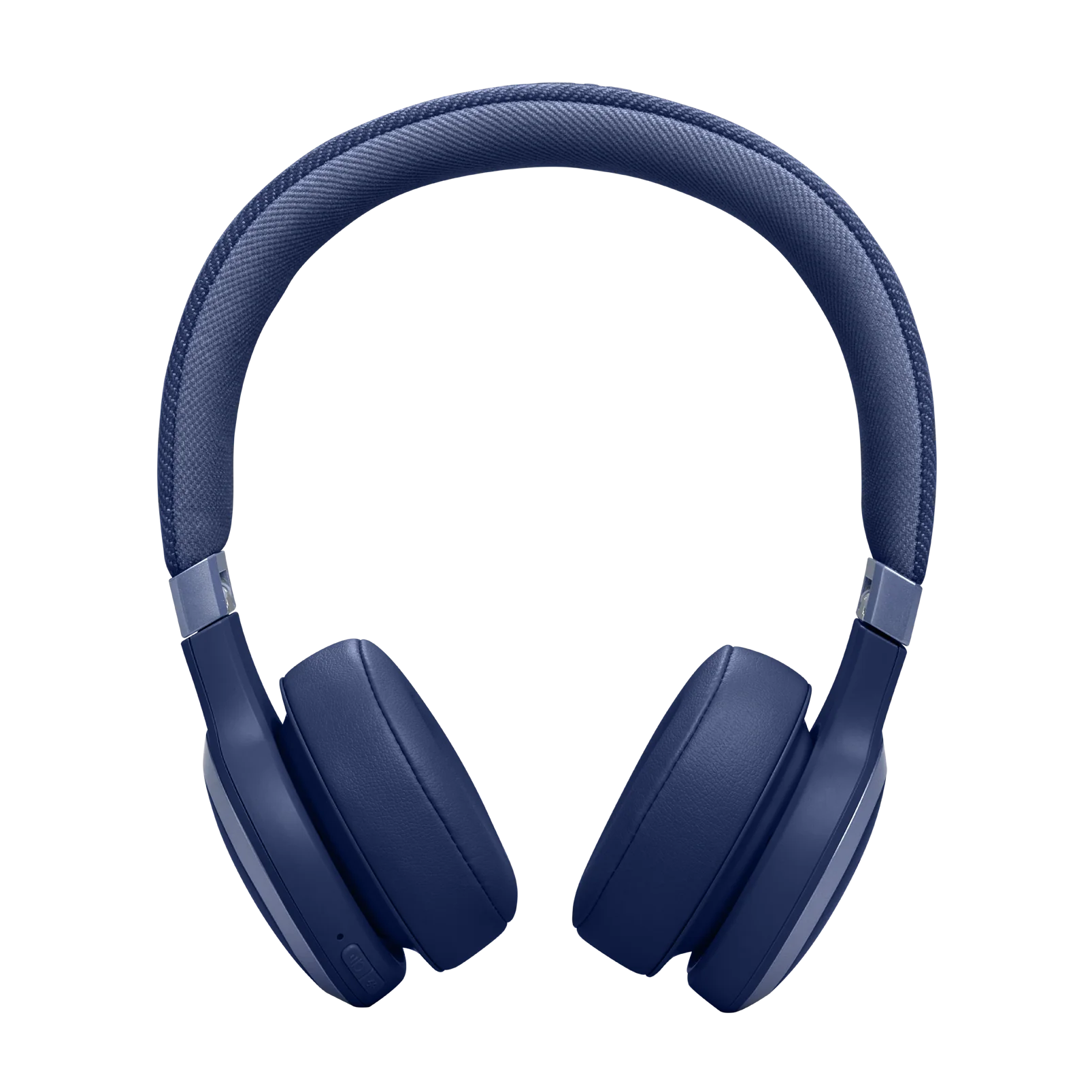 JBL Live 670NC Wireless On-Ear Headset - Blue - Image 6