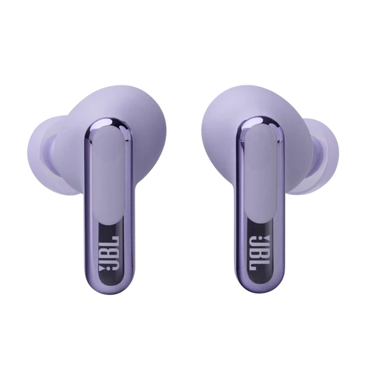 JBL Live Beam 3 TWS ANC - Purple / Blue - Image 4