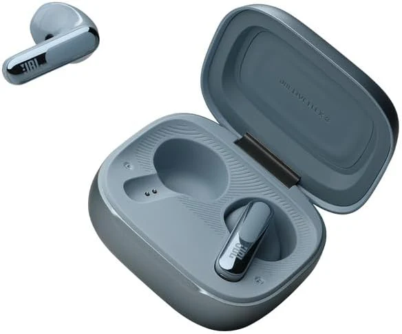 JBL LIVE FLEX 3 BLUE - Image 2