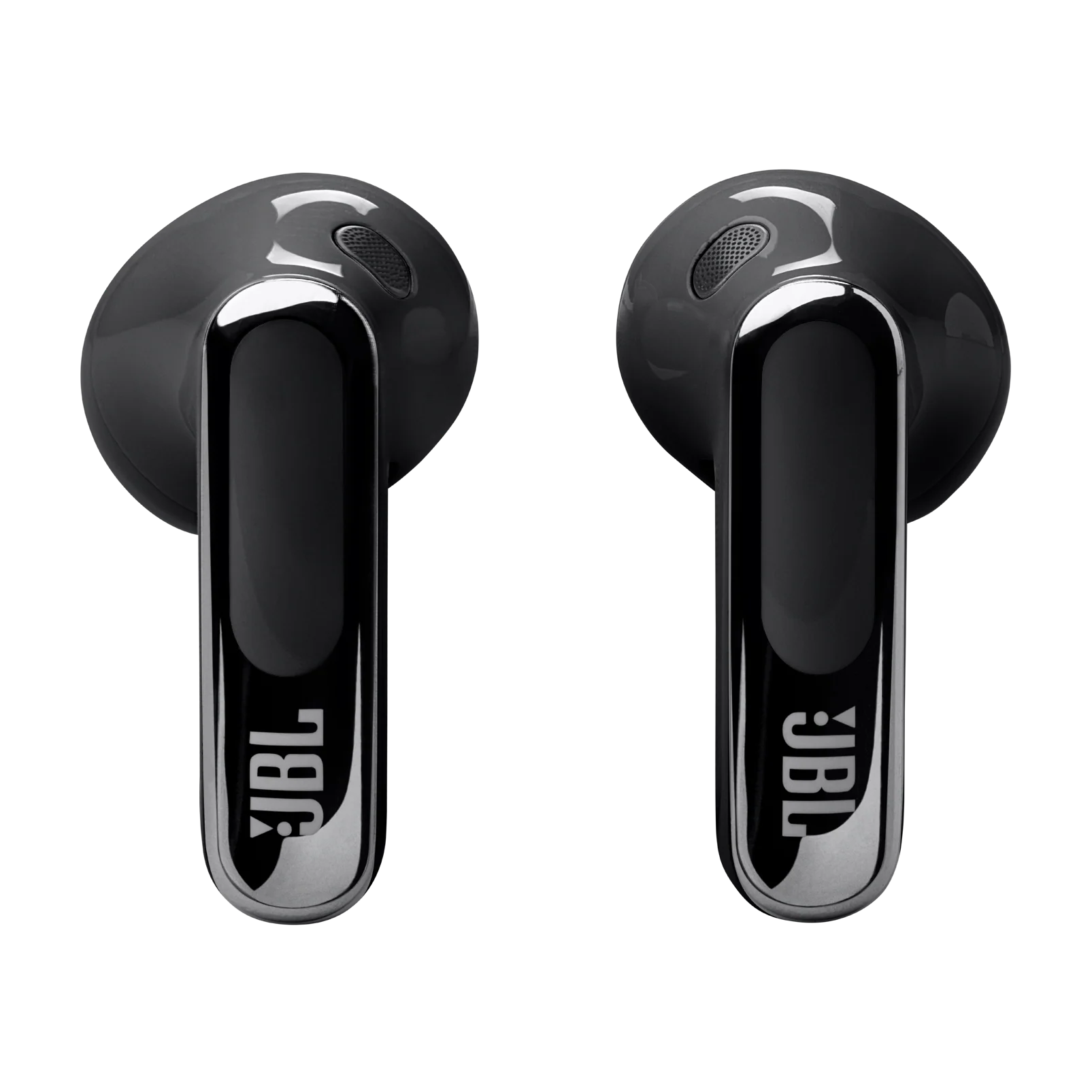 JBL Live FLEX 3 TWS ANC - Black / Silver - Image 10