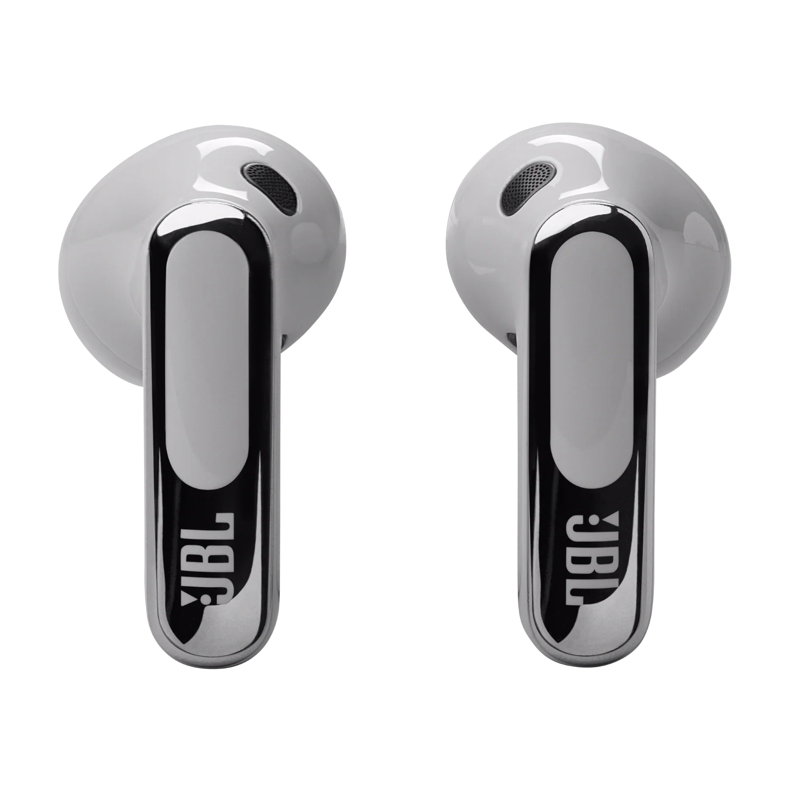 JBL Live FLEX 3 TWS ANC - Black / Silver - Image 6