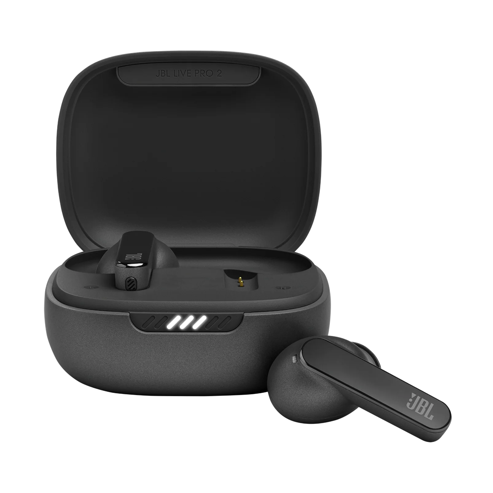 JBL Live PRO 2 TWS ANC - Black