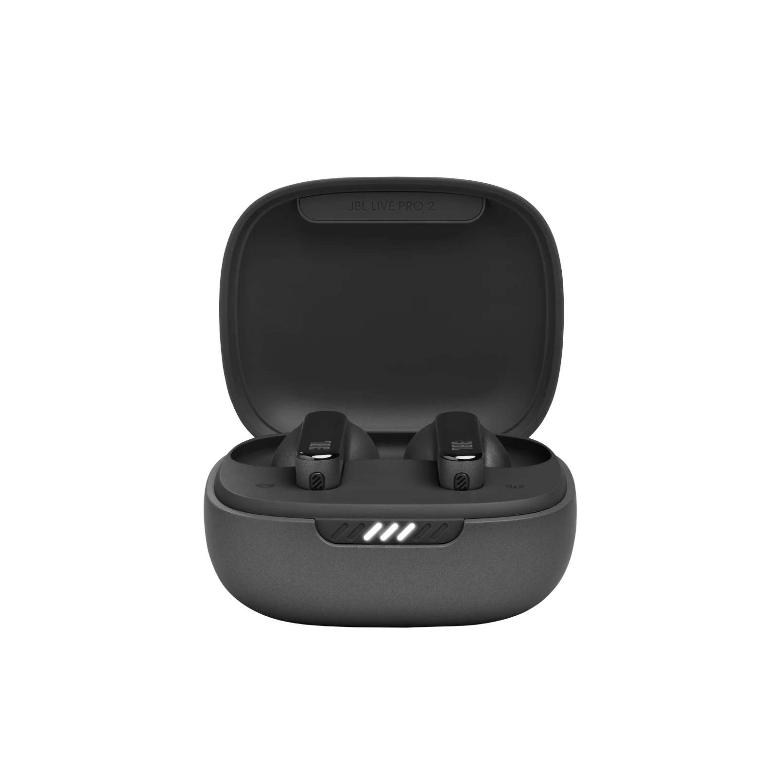 JBL Live PRO 2 TWS ANC - Black - Image 2