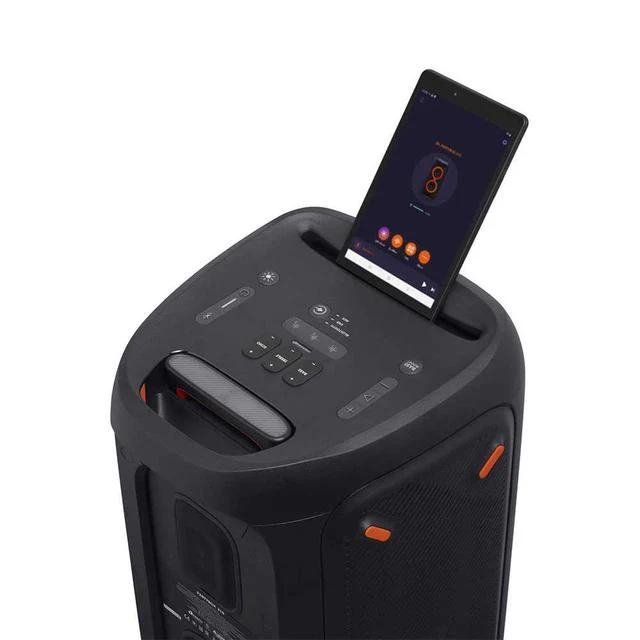 JBL PartyBox 310 Portable Speaker with 240W Pro Sound and Dynamic Light Show - Image 3
