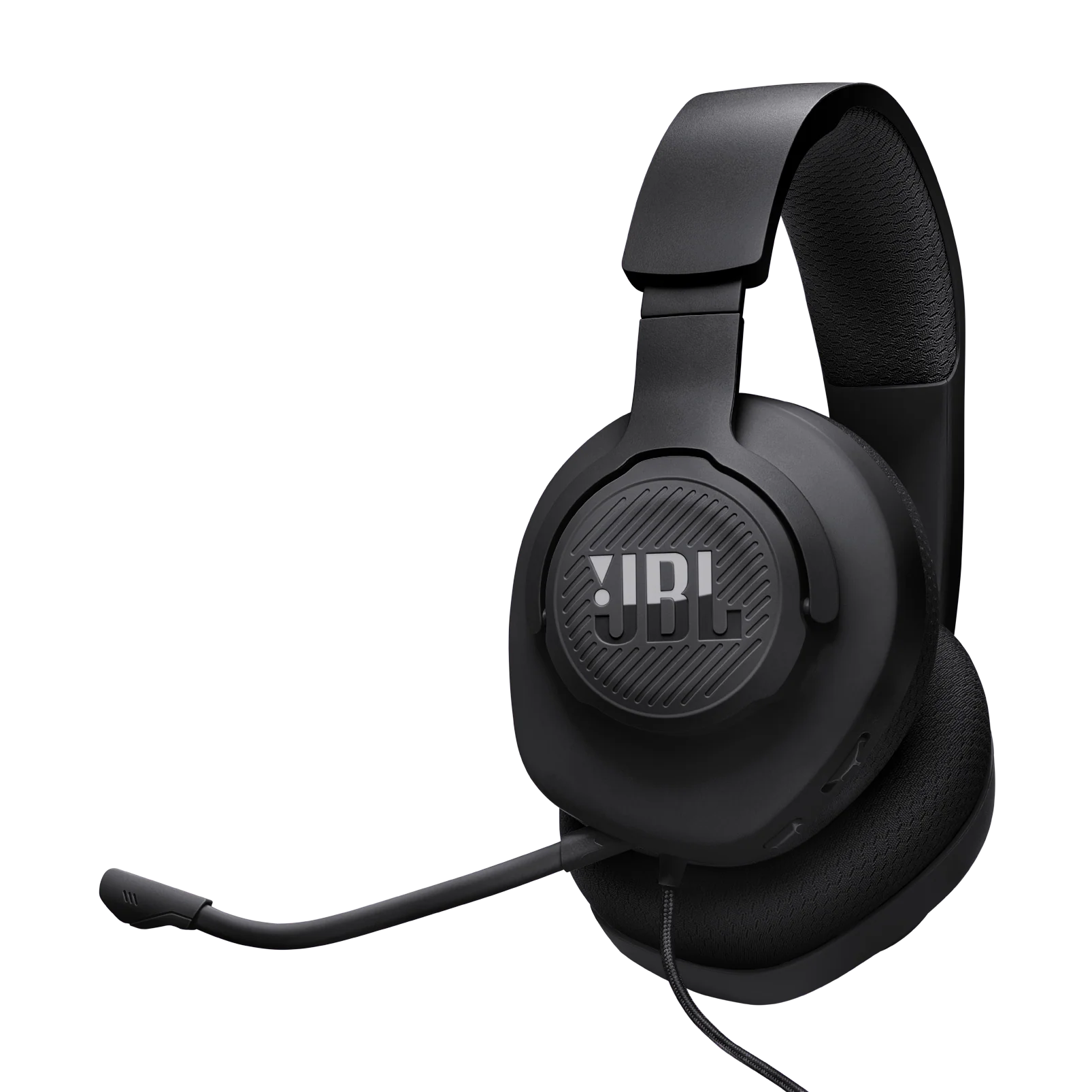 JBL Quantum 100 M2 Wired Gaming Headset