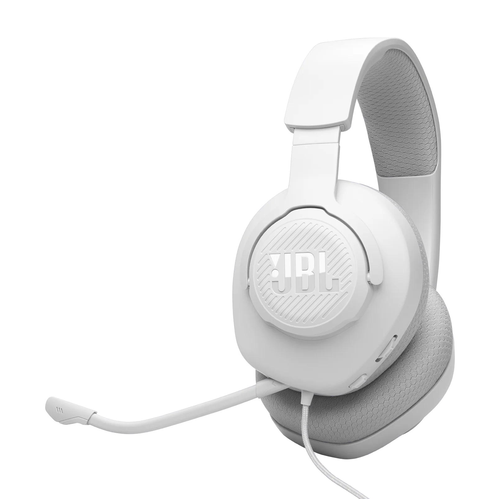 JBL Quantum 100 M2 Wired Gaming Headset - Image 10