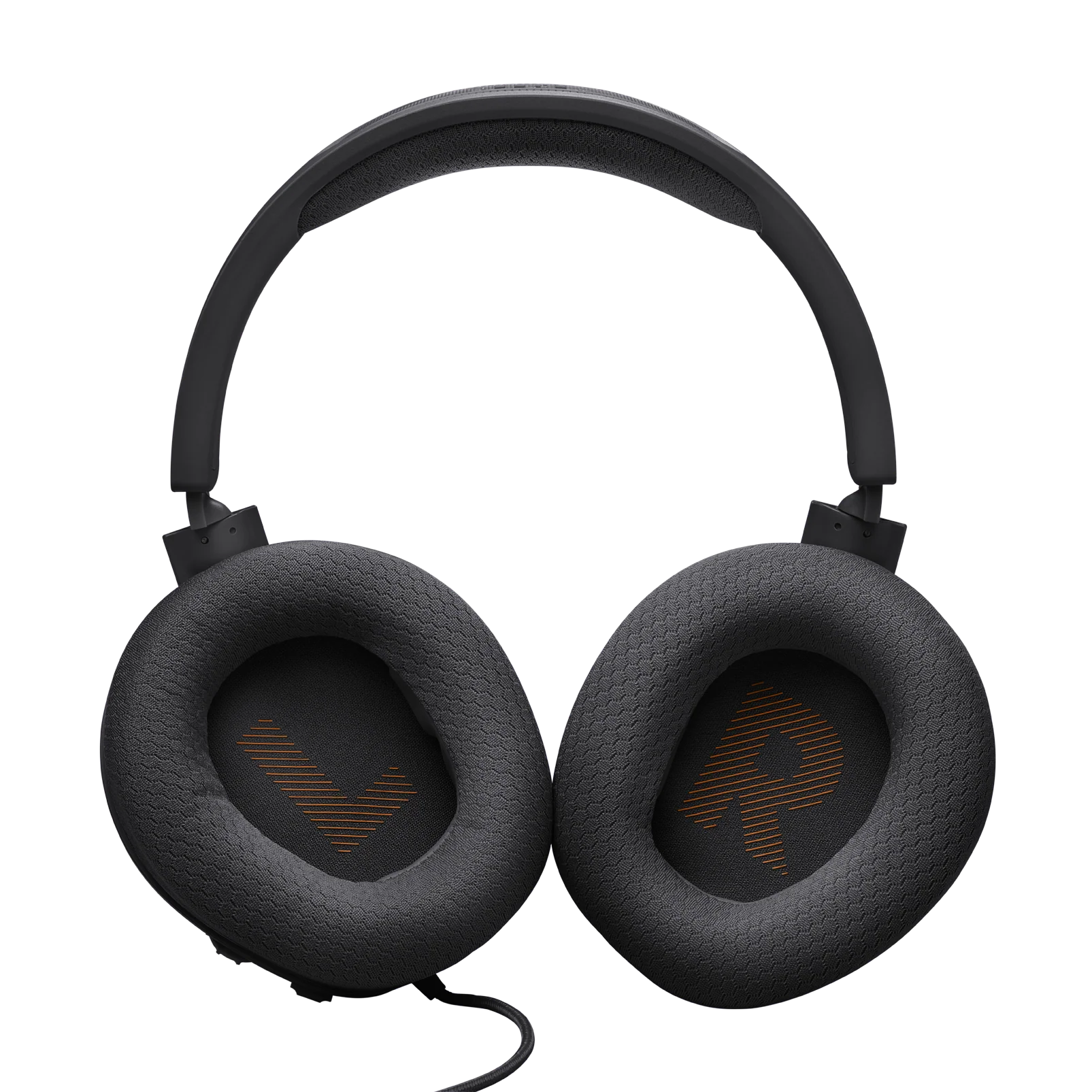 JBL Quantum 100 M2 Wired Gaming Headset - Image 3