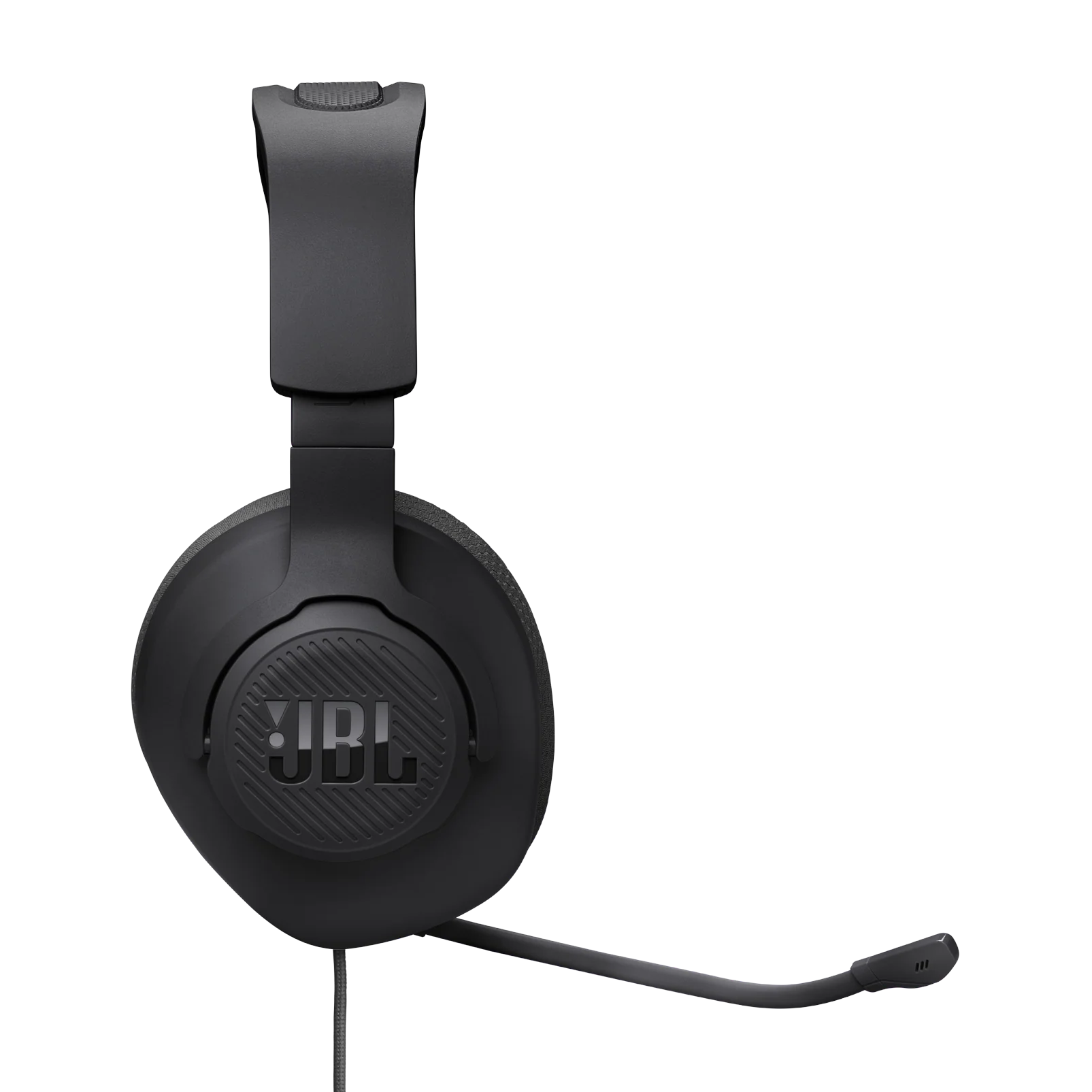 JBL Quantum 100 M2 Wired Gaming Headset - Image 4