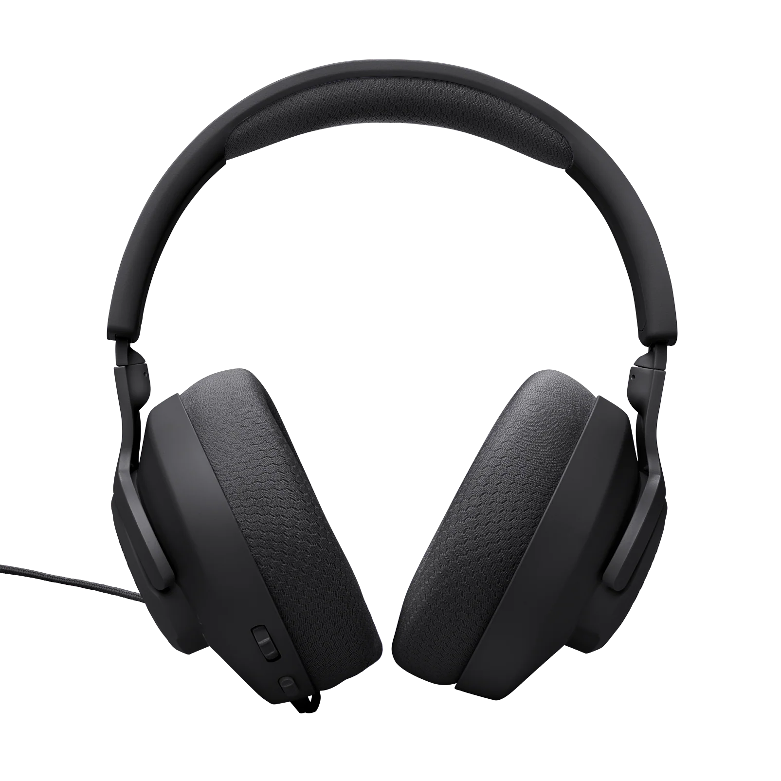 JBL Quantum 100 M2 Wired Gaming Headset - Image 5