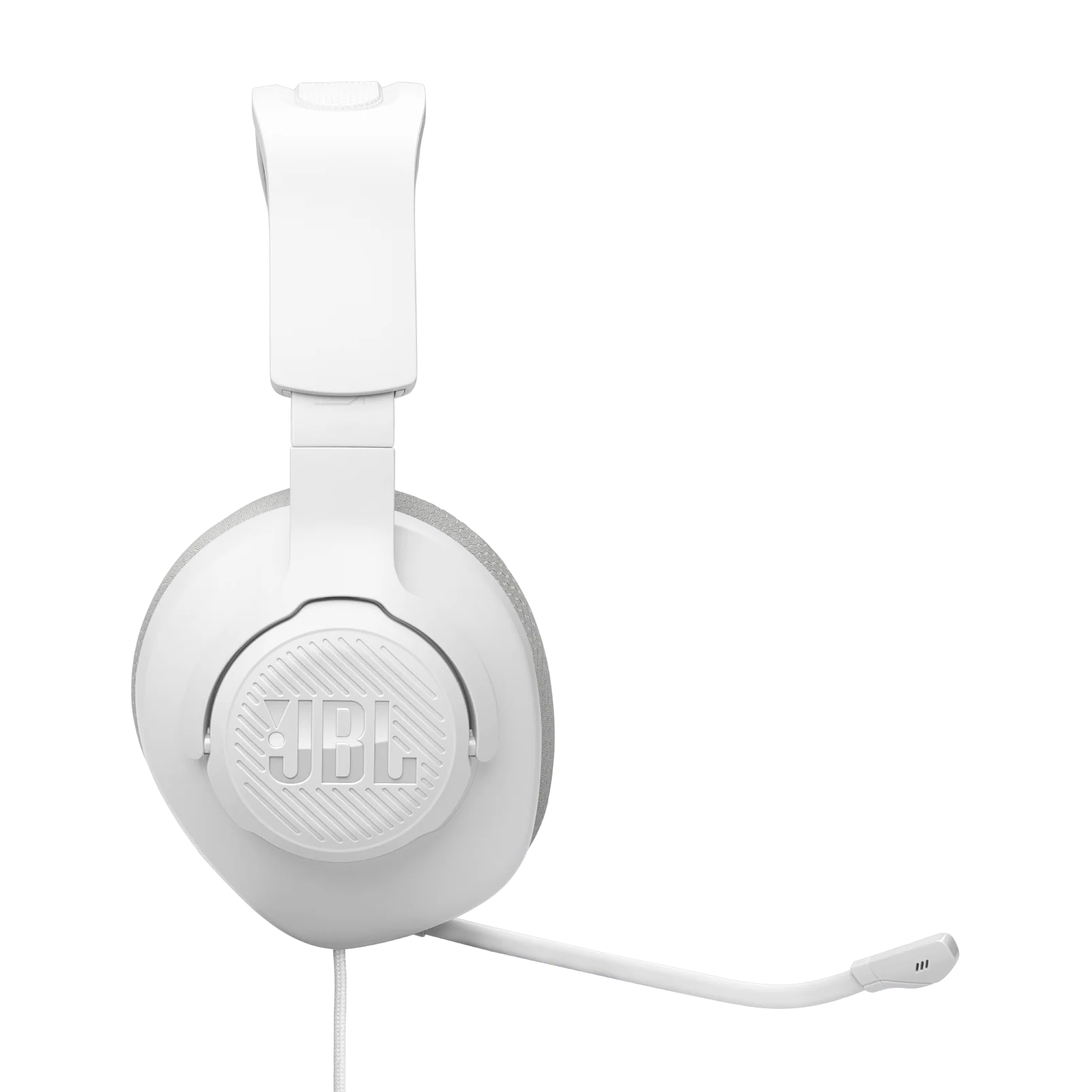 JBL Quantum 100 M2 Wired Gaming Headset - Image 8