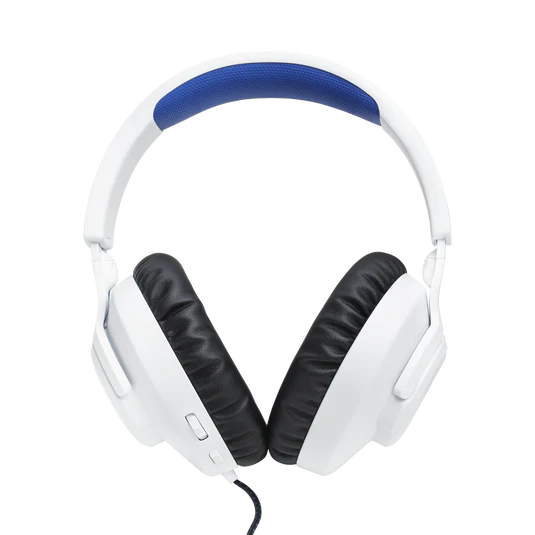 JBL Quantum 100X Wired Gaming Headset - MultiColor - Image 10