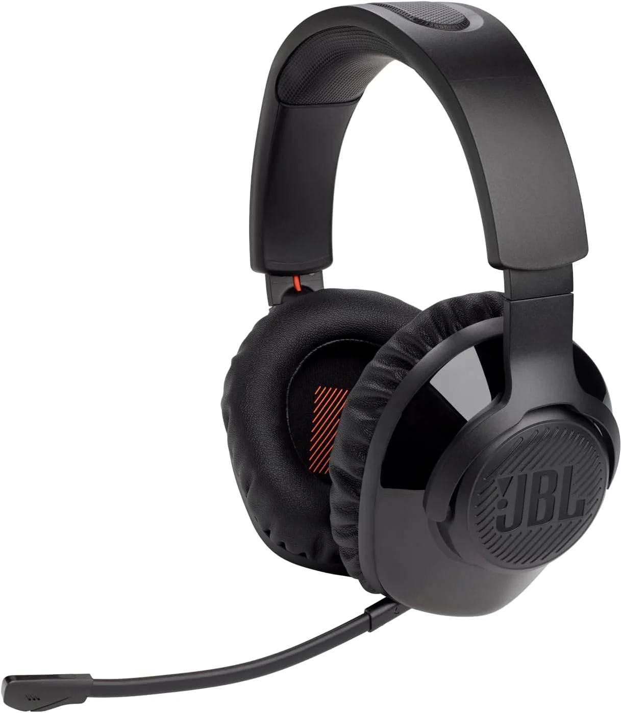 JBL QUANTUM 350 WIRELESS GAMING HEADSET