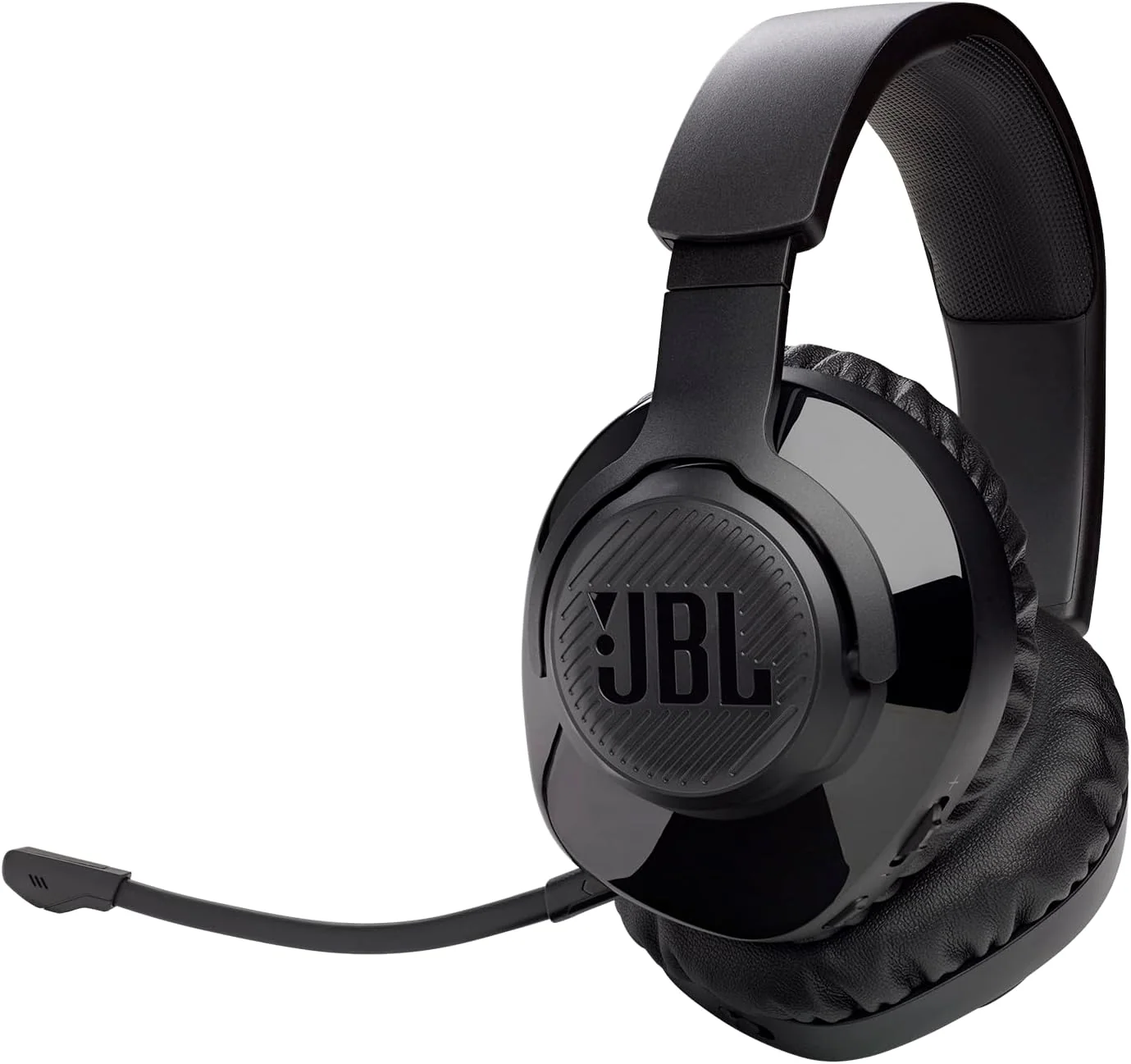 JBL QUANTUM 350 WIRELESS GAMING HEADSET - Image 2