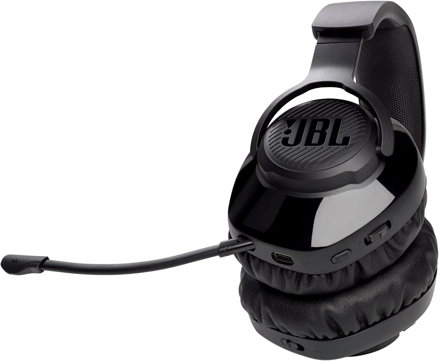 JBL QUANTUM 350 WIRELESS GAMING HEADSET - Image 3