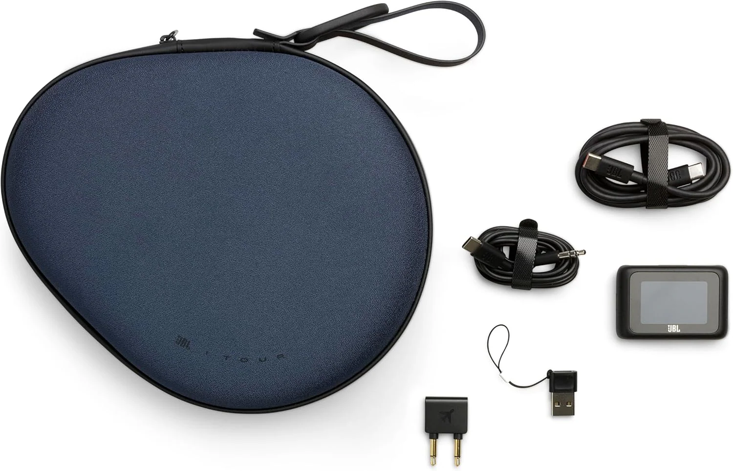 JBL TOUR ONE M3 SMART TX BLUE - Image 3