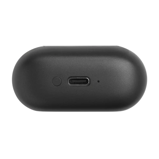 JBL Tour Pro 2 True wireless Noise Cancelling earbuds - Black - Image 4