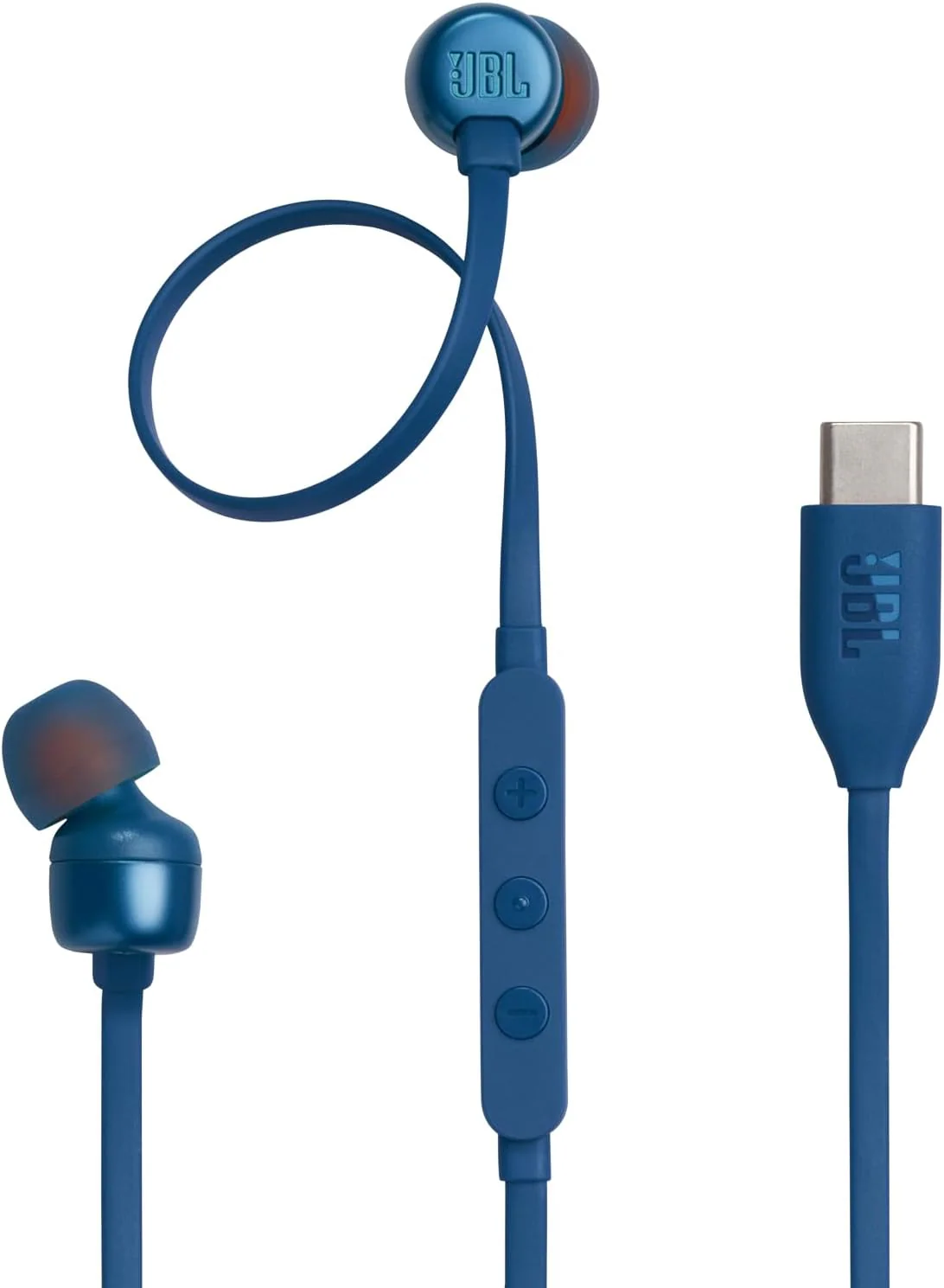 JBL TUNE 305C USB-C - MultiColor - Image 3