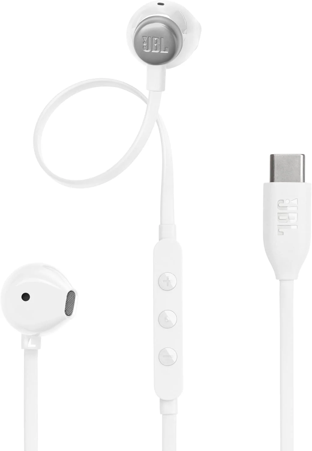 JBL TUNE 305C USB-C - MultiColor - Image 4