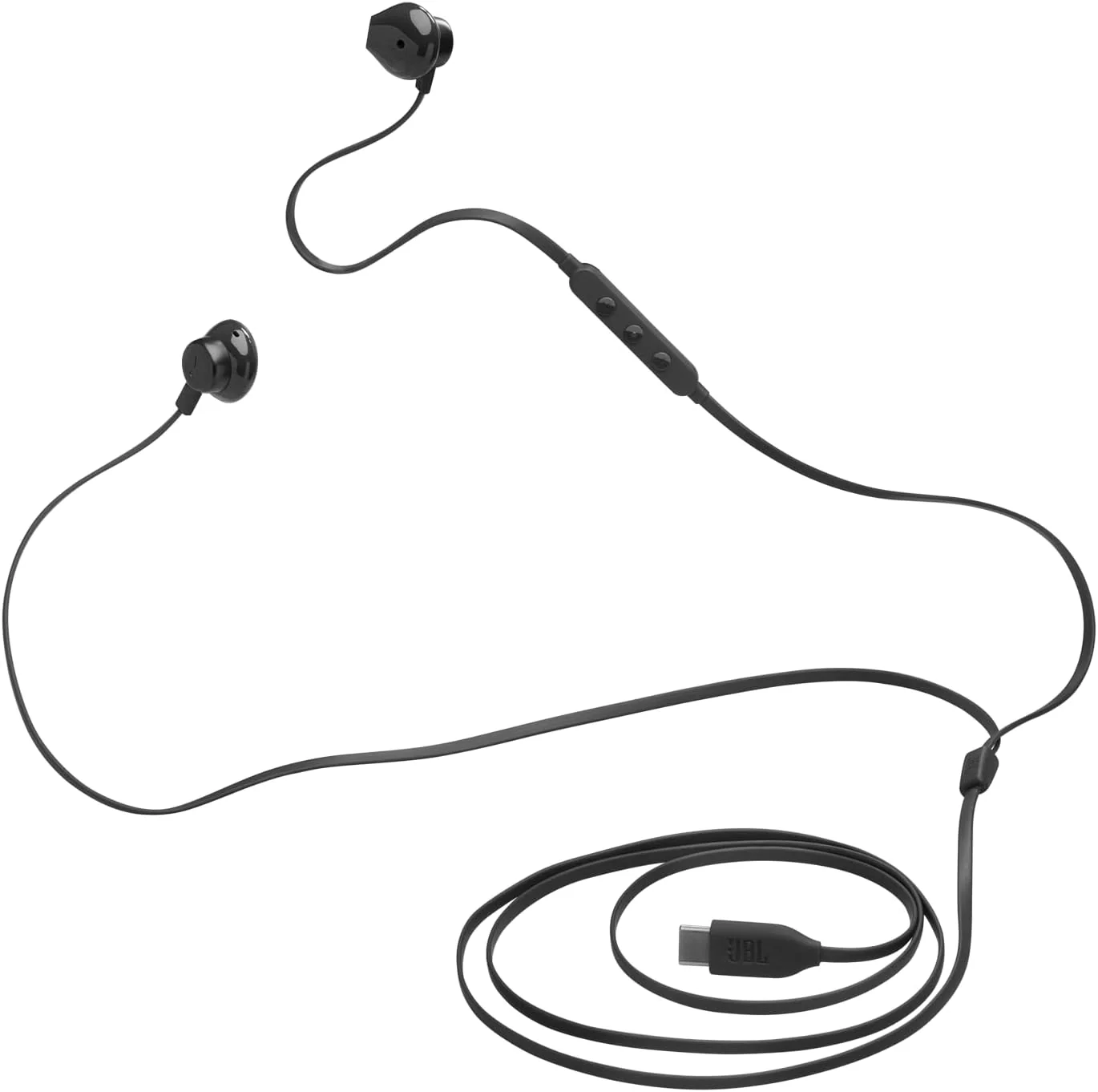 JBL TUNE 305C USB-C - MultiColor - Image 5