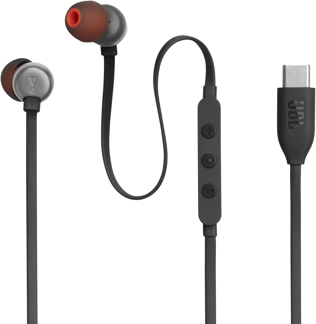 JBL TUNE 310C USB-C - MultiColor