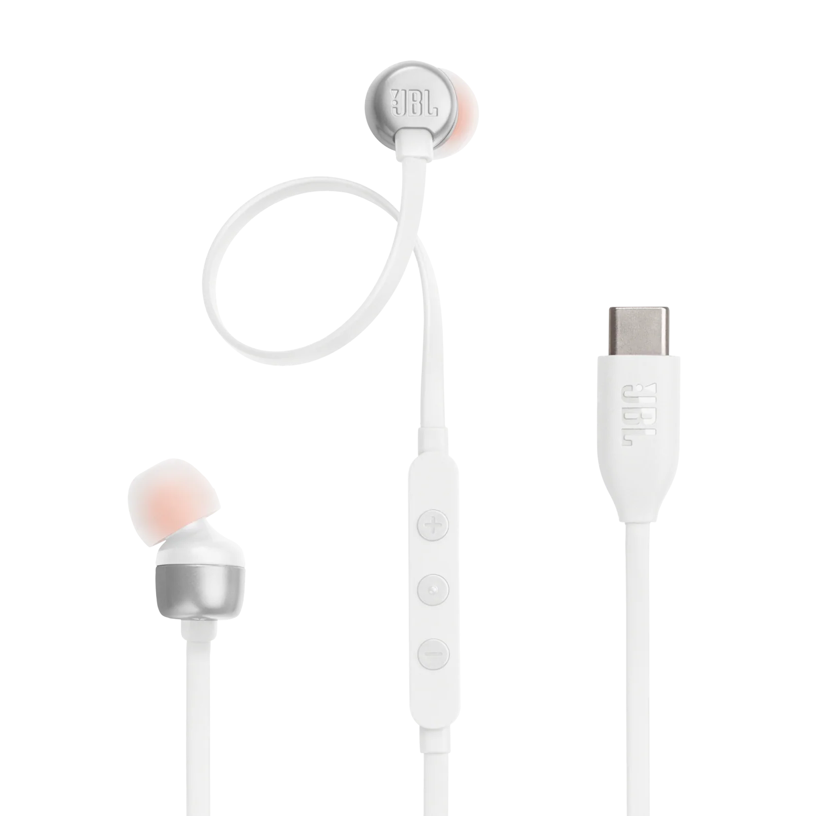 JBL TUNE 310C USB-C - MultiColor - Image 3