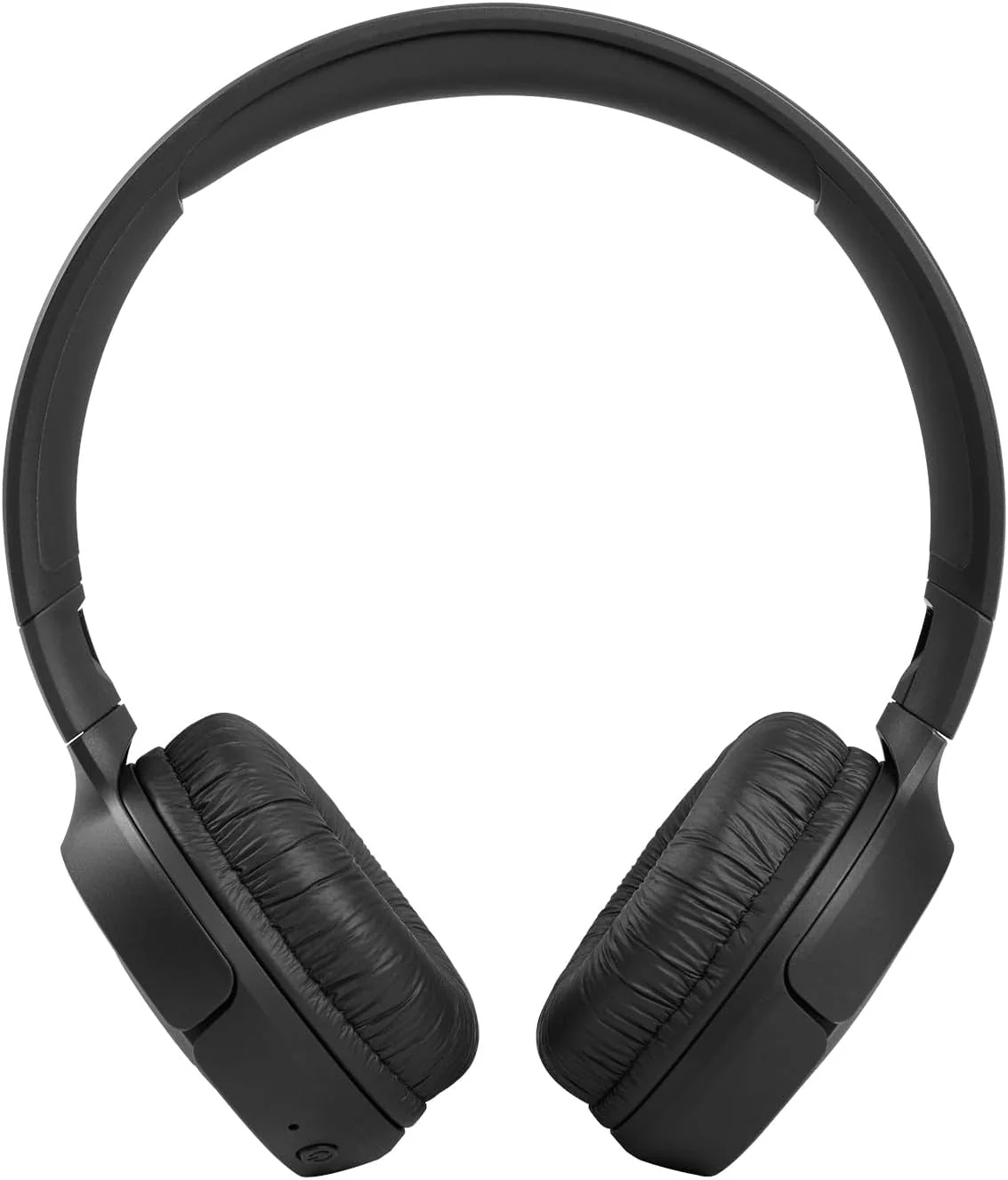 JBL Tune 510BT Wireless Headphones with Purebass Sound - Black HEADSET - Image 3