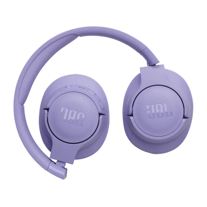 JBL TUNE 720BT Wireless Headset - MultiColor - Image 4